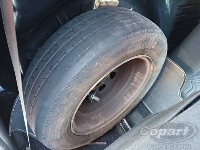 2023 FIAT FIORINO FURGAO 