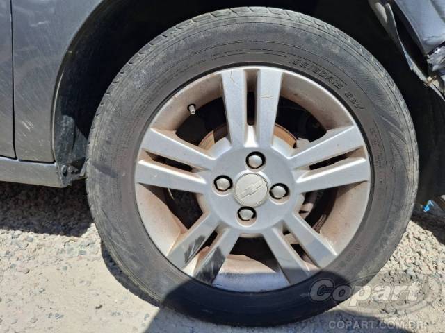 2011 CHEVROLET AGILE 