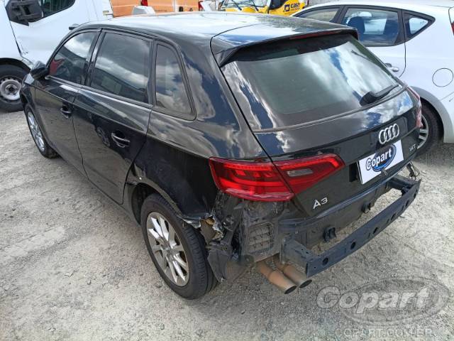 2014 AUDI A3 SPORTBACK 