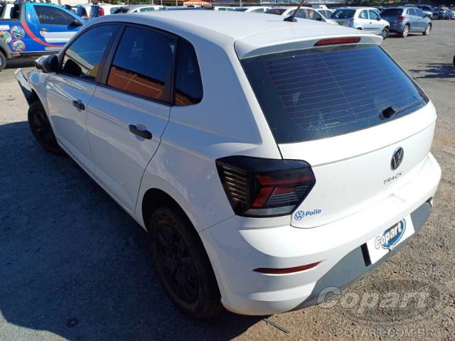 2023 VOLKSWAGEN POLO 