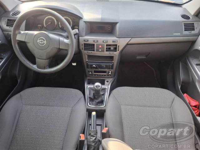 2011 CHEVROLET VECTRA 