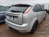2011 FORD FOCUS 