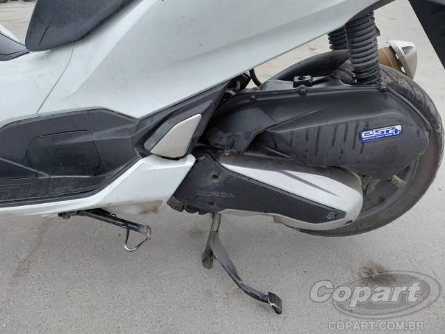 2024 HONDA PCX 