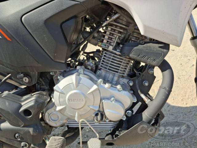 0 YAMAHA YBR 150 FACTOR 