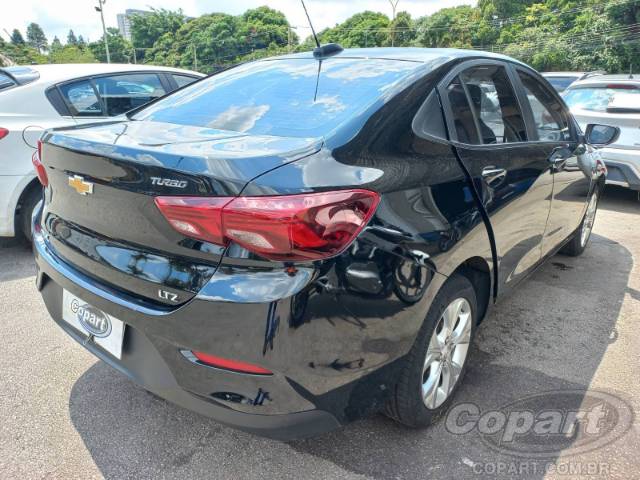2024 CHEVROLET ONIX PLUS 