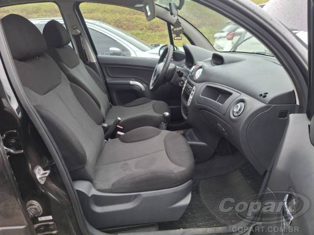 2011 CITROEN C3 