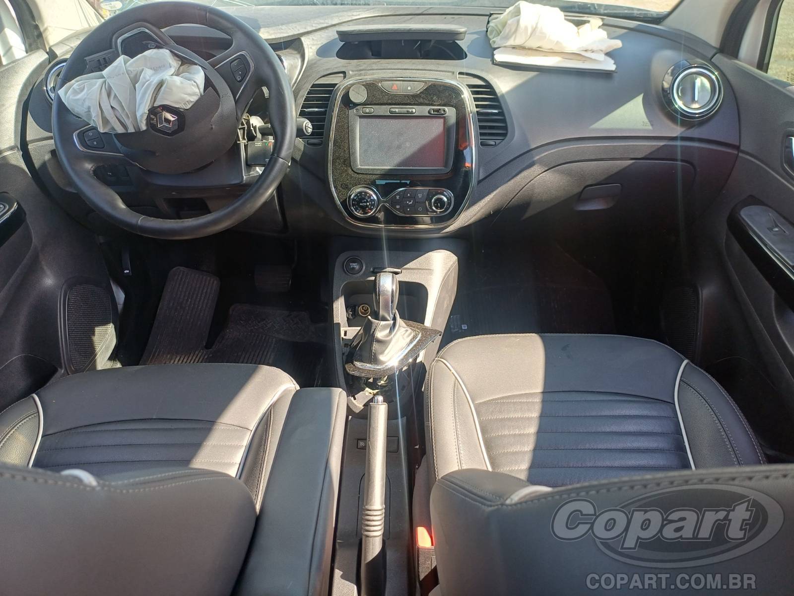 Foto 9 de 11: 2019 RENAULT CAPTUR