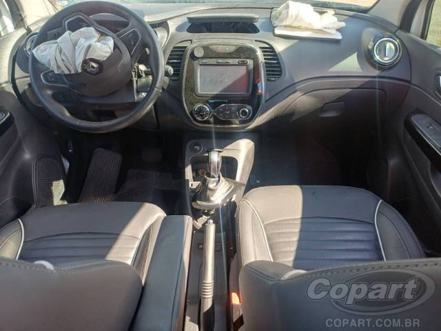 2019 RENAULT CAPTUR 