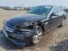 2016 MERCEDES BENZ CLASSE C 