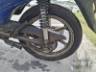 2002 HONDA C 100 