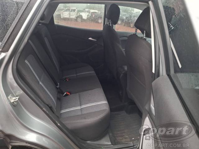 2025 CHEVROLET TRACKER 