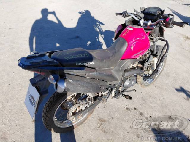 2024 HONDA XRE 190 