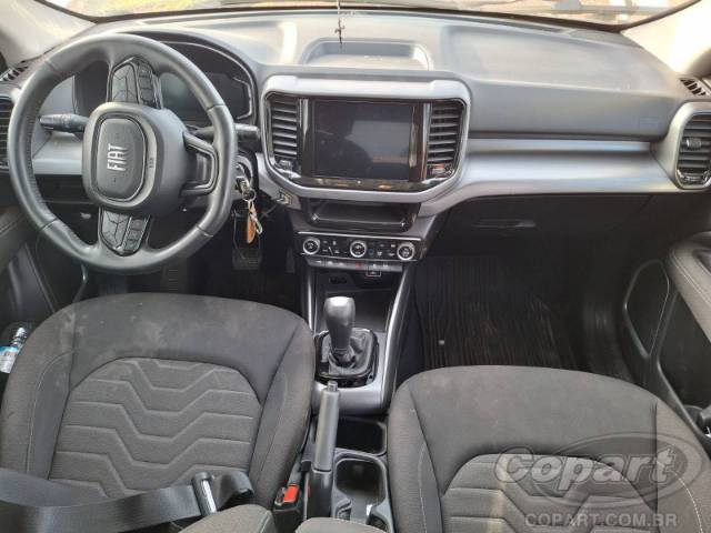 2023 FIAT TORO 