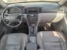 2005 TOYOTA COROLLA 