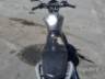 2016 HONDA CG 160 