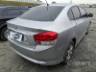 2011 HONDA CITY 