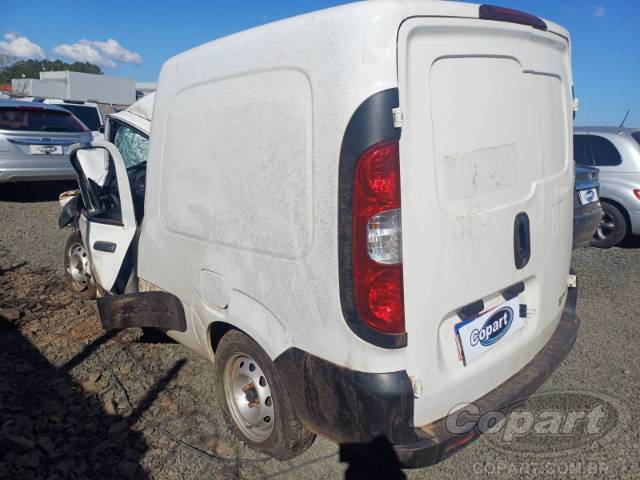 2024 FIAT FIORINO FURGAO 