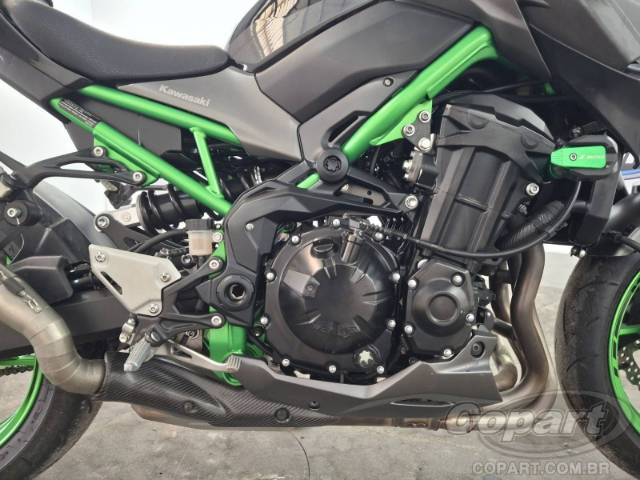 2023 KAWASAKI Z900 