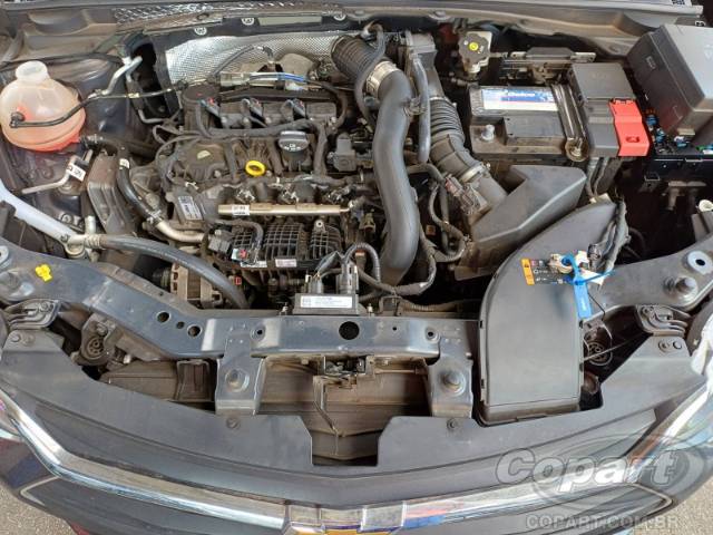 2024 CHEVROLET ONIX 