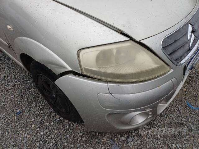 2010 CITROEN C3 