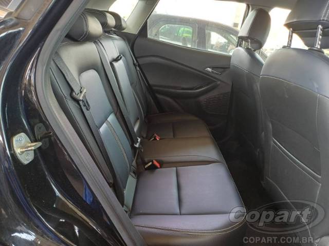 2021 CHEVROLET TRACKER 