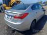 2014 HYUNDAI HB20S 