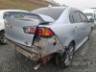 2014 MITSUBISHI LANCER 