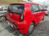 2018 VOLKSWAGEN UP 