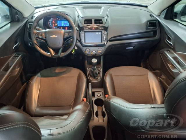 2017 CHEVROLET COBALT 