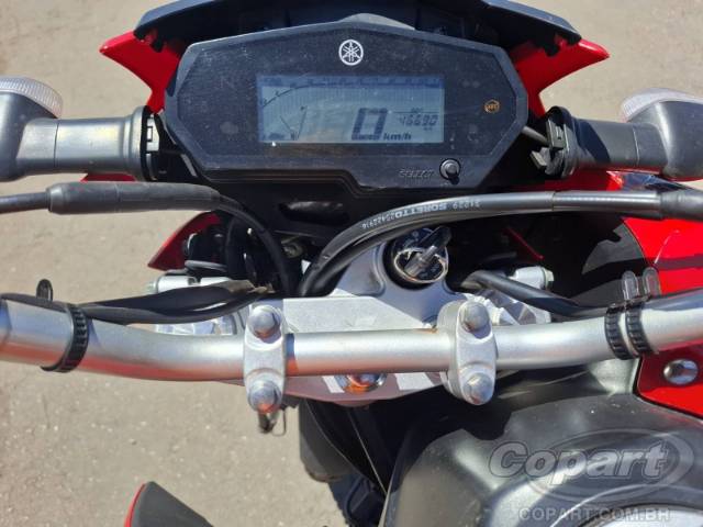 2024 YAMAHA XTZ 250 