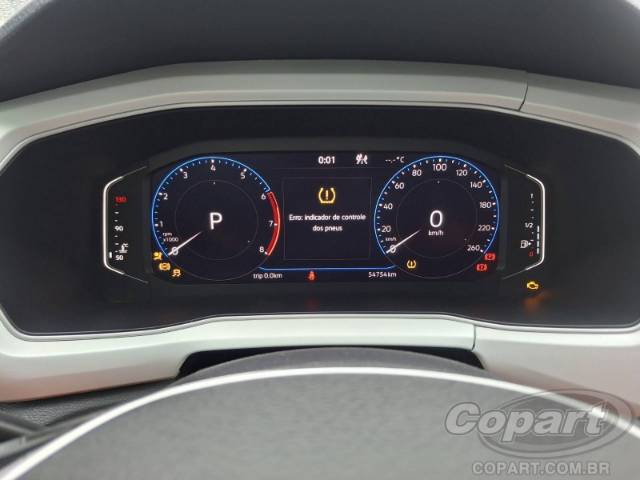 2021 VOLKSWAGEN T-CROSS 