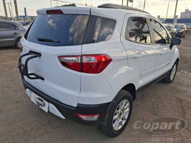 2020 FORD ECOSPORT 