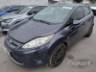 2012 FORD FIESTA 