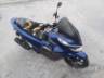 2021 HONDA PCX 
