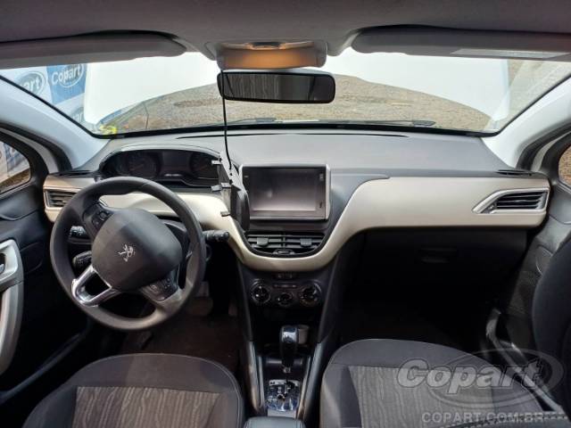 2020 PEUGEOT 2008 