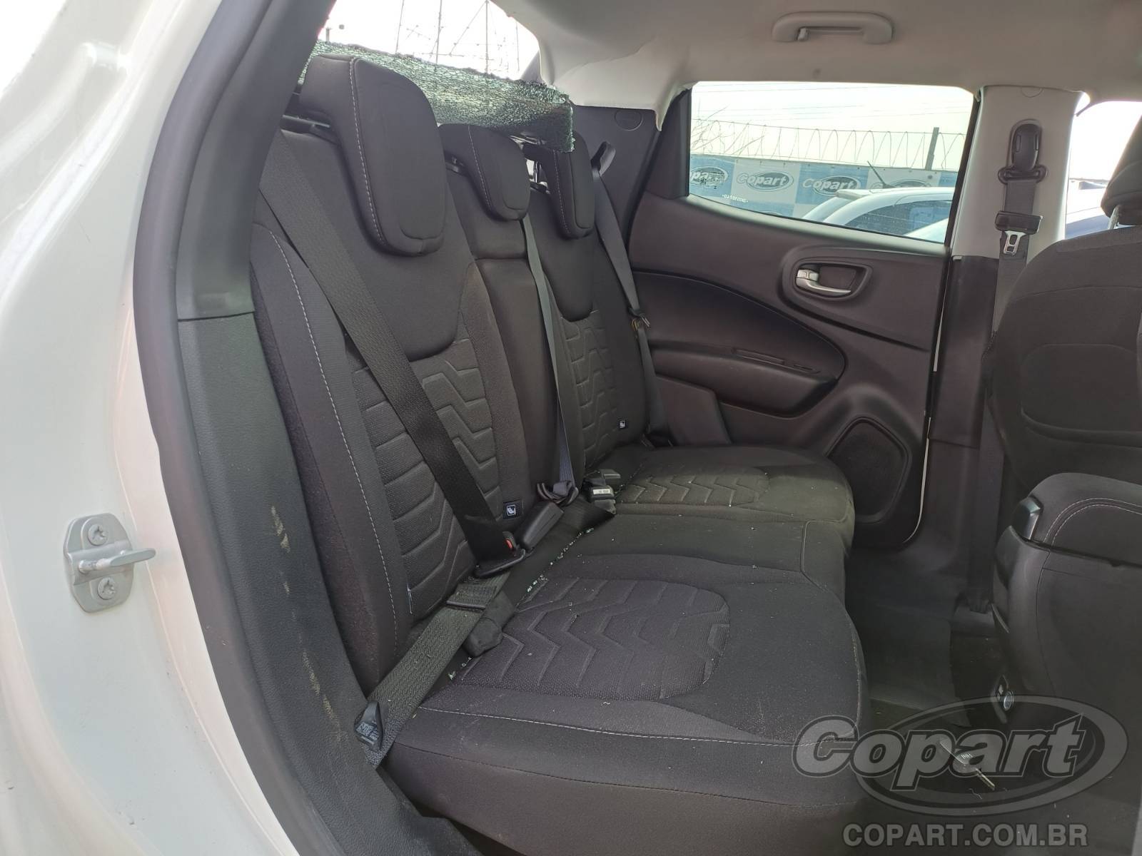 2025 FIAT TORO — leilão em Canoas/RS (foto 6)