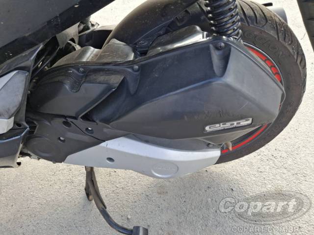 2019 HONDA PCX 