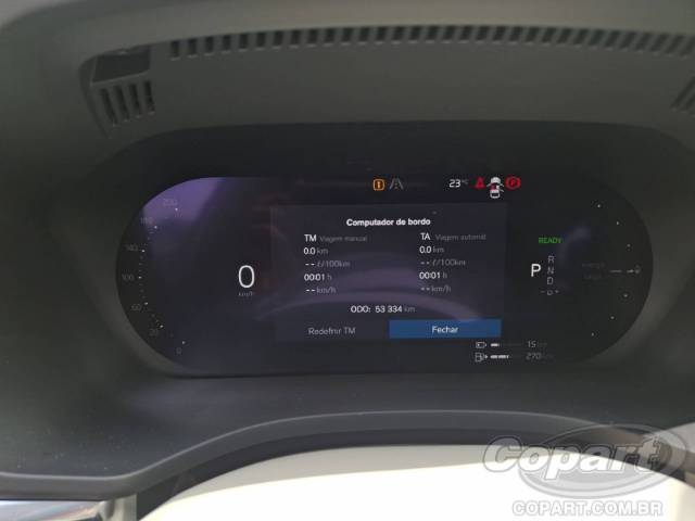 2022 VOLVO XC60 