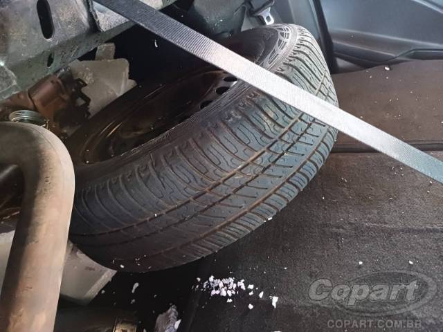 2020 CHEVROLET ONIX PLUS 