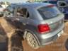 2018 VOLKSWAGEN GOL 