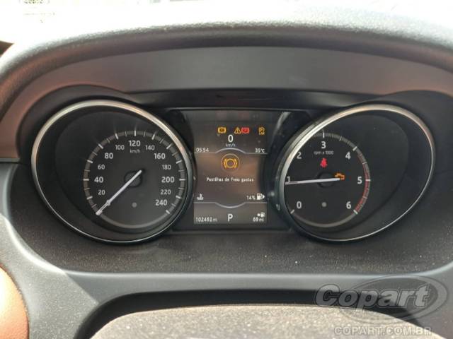 2017 LAND ROVER DISCOVERY SPORT 