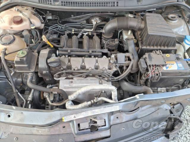 2019 VOLKSWAGEN GOL 