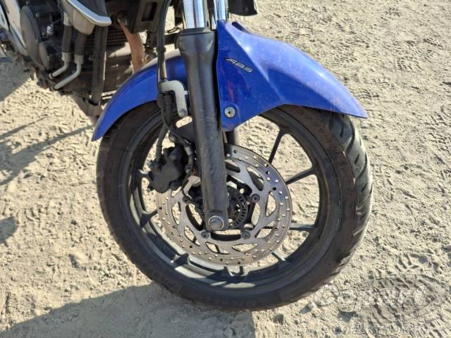 2019 YAMAHA FZ25 FAZER 