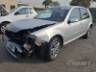 2009 VOLKSWAGEN GOLF 