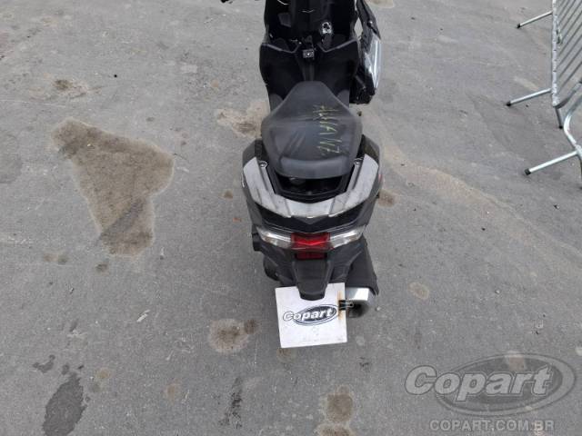 2021 HONDA ELITE 