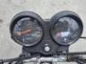 2001 HONDA CG 125 