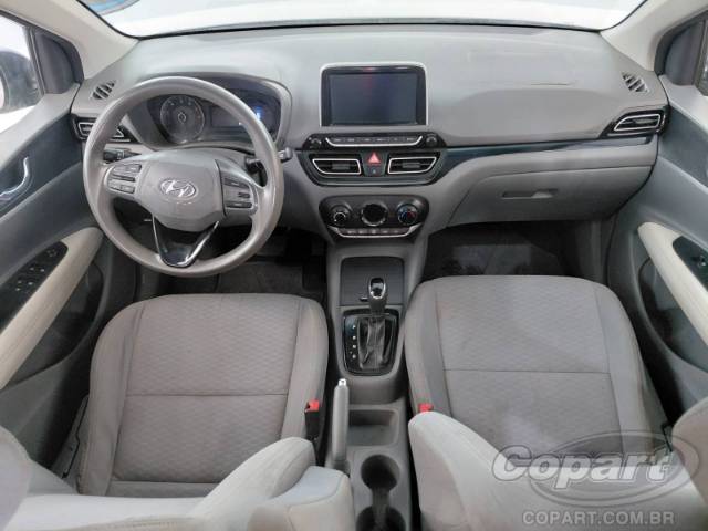 2020 HYUNDAI HB20S 