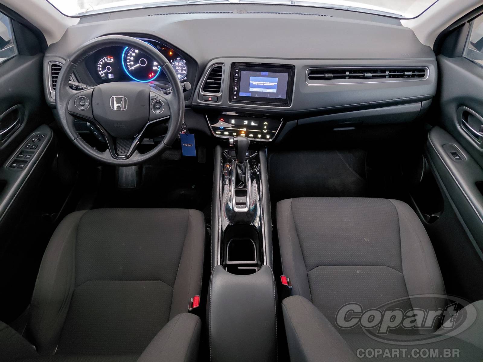 Foto 9 de 10: 2020 HONDA HR-V