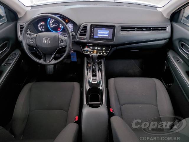 2020 HONDA HR-V 