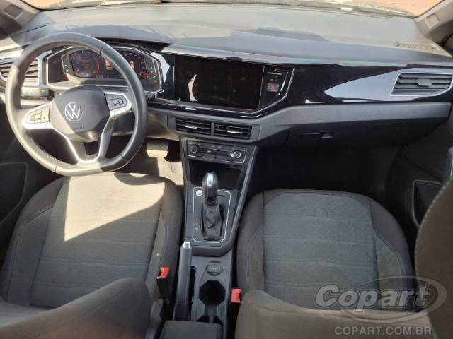 2021 VOLKSWAGEN NIVUS 